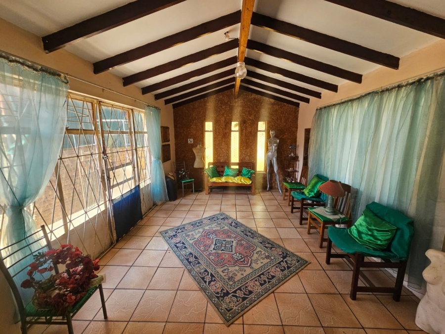 4 Bedroom Property for Sale in Sasolburg Ext 12 Free State